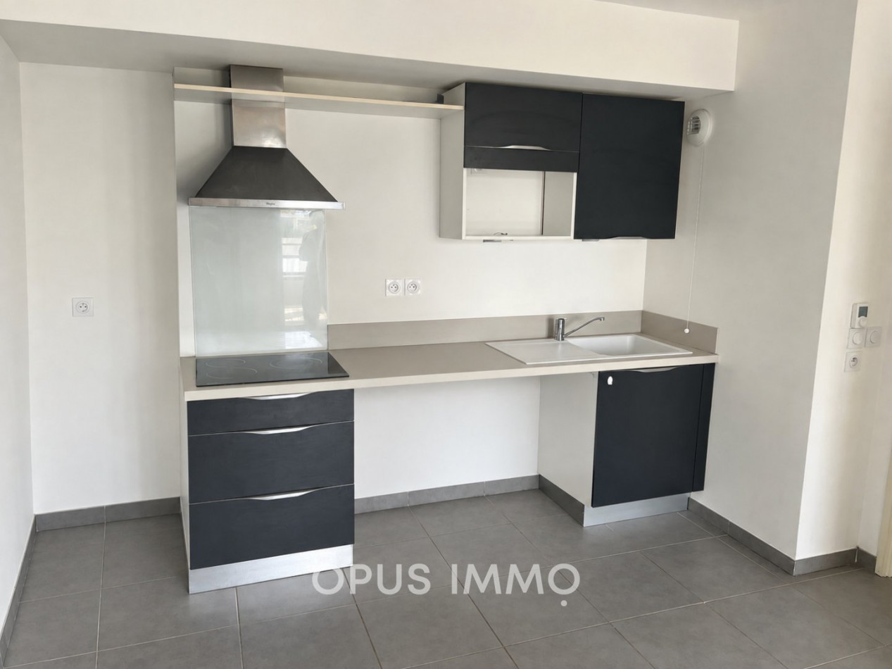 vente Appartement Saint Jean De Vedas - Photo 6