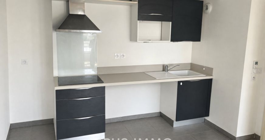 vente Appartement Saint Jean De Vedas