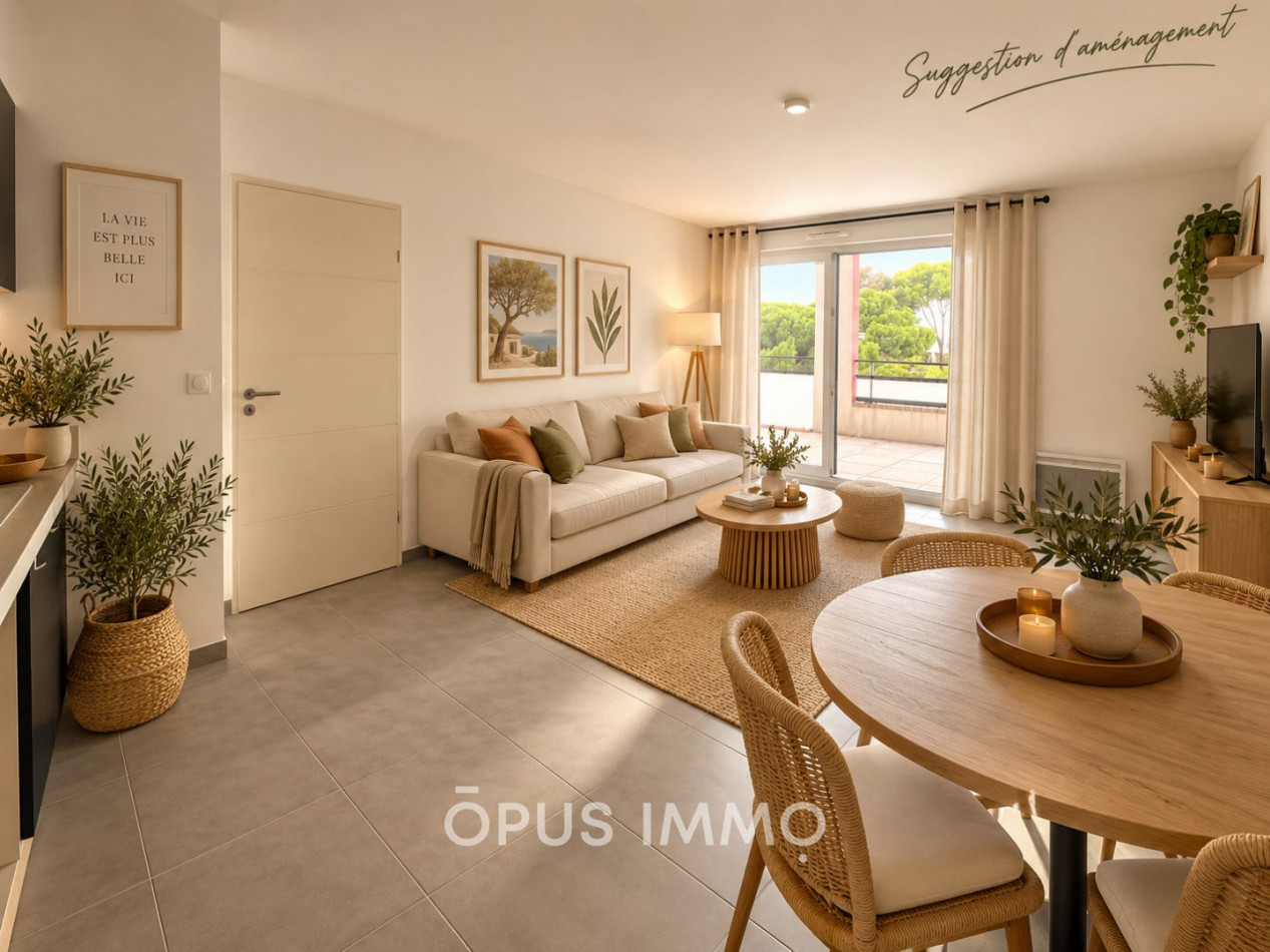 vente Appartement Saint Jean De Vedas - Photo 5