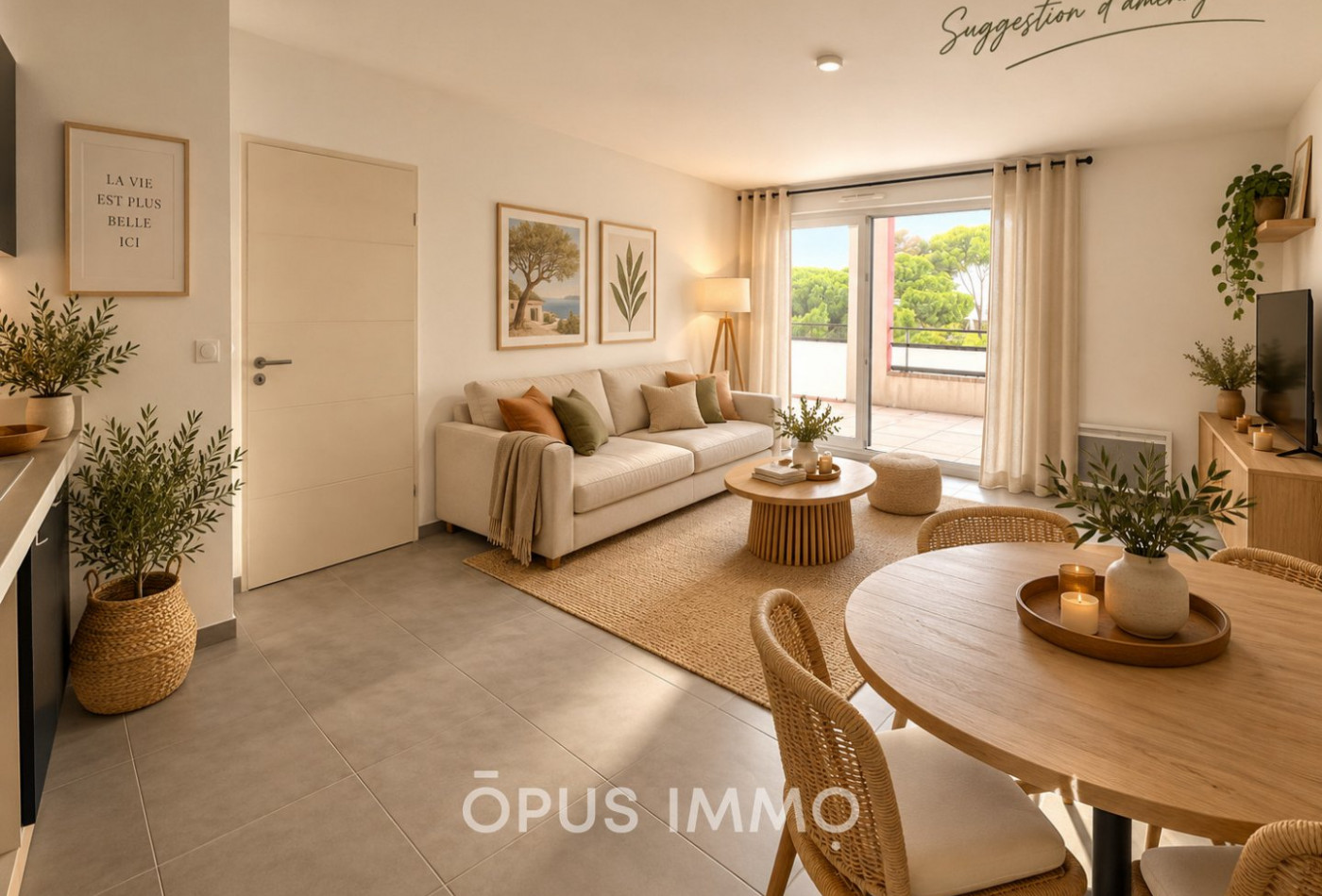 vente Appartement Saint Jean De Vedas - Photo 5