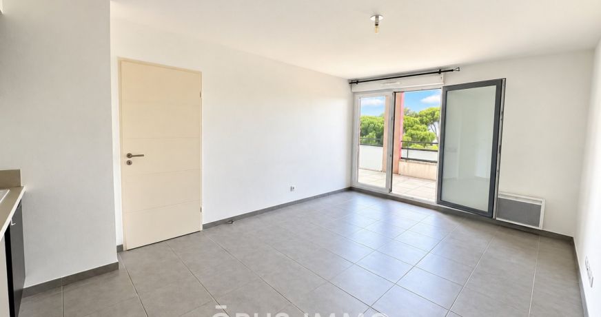 vente Appartement Saint Jean De Vedas