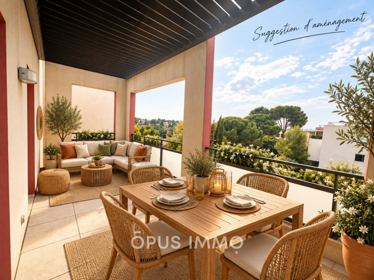 vente Appartement Saint Jean De Vedas - Photo 3