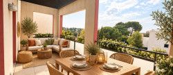 vente Appartement Saint Jean De Vedas