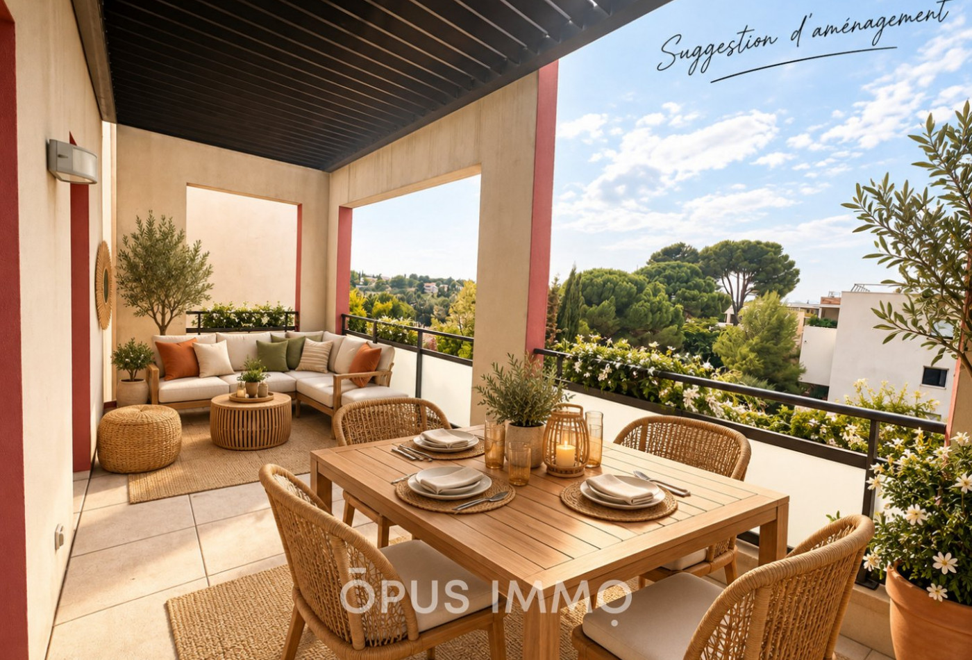 vente Appartement Saint Jean De Vedas - Photo 3