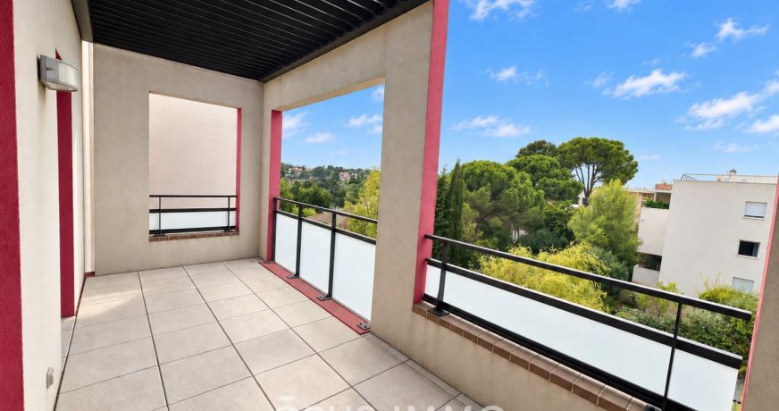 vente Appartement Saint Jean De Vedas