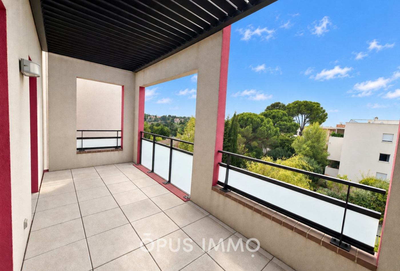 vente Appartement Saint Jean De Vedas - Photo 2