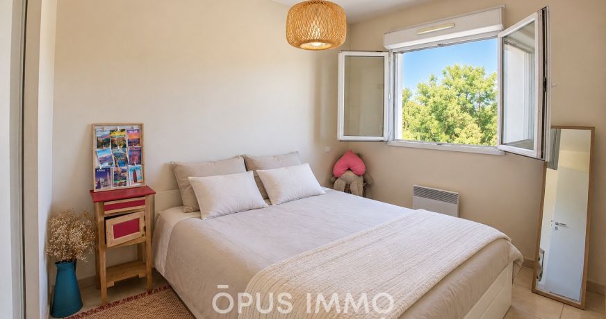 vente Appartement Montpellier