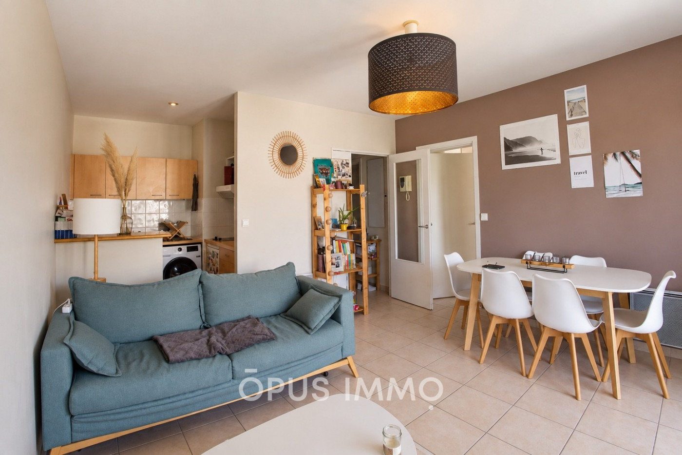 vente Appartement Montpellier - Photo 2