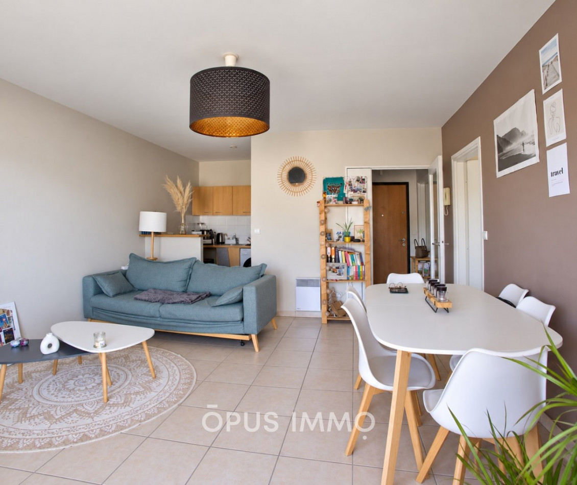 vente Appartement Montpellier - Photo 3