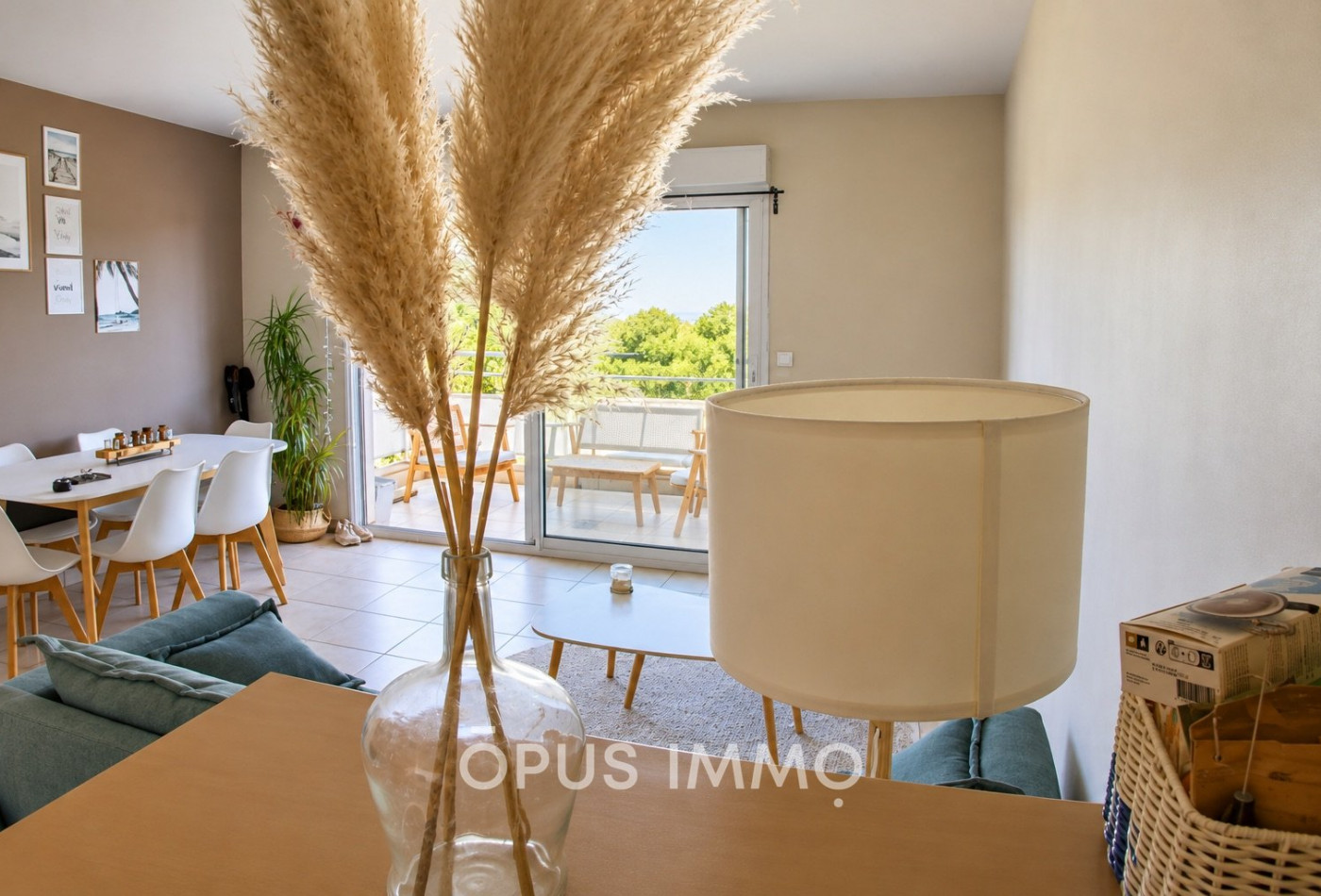 vente Appartement Montpellier - Photo 6