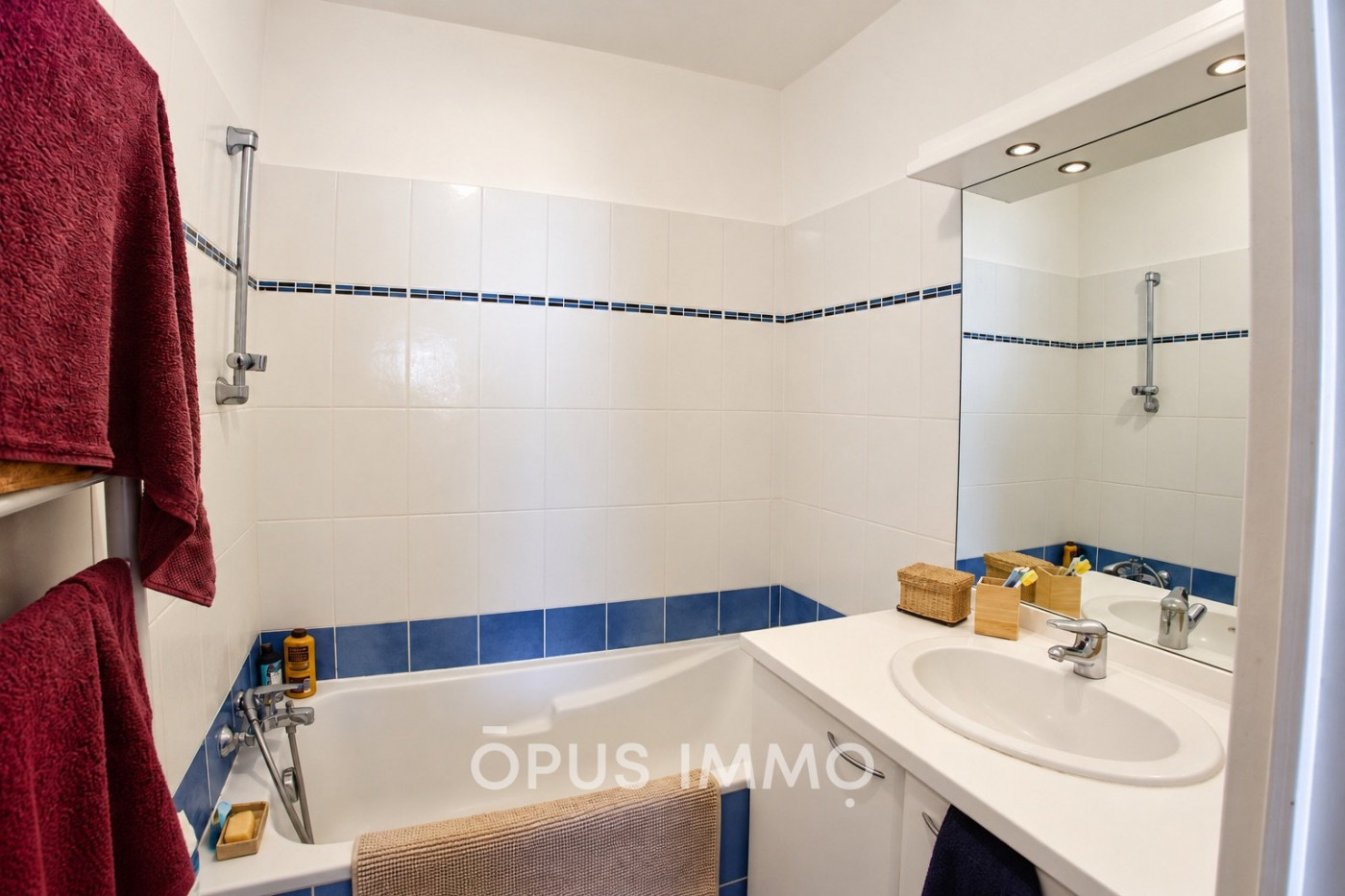 vente Appartement Montpellier - Photo 7