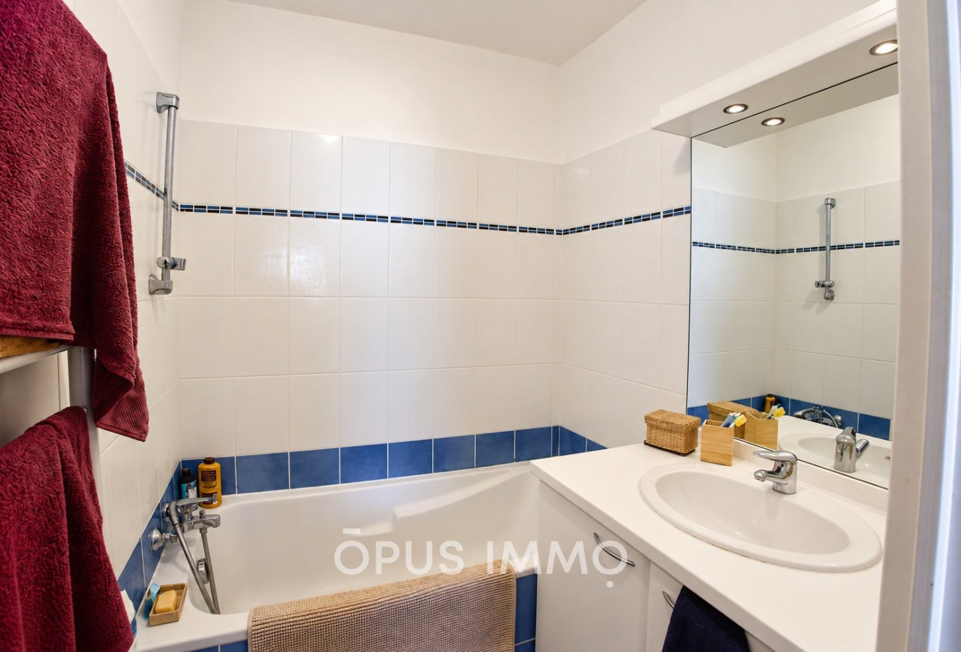 vente Appartement Montpellier - Photo 7