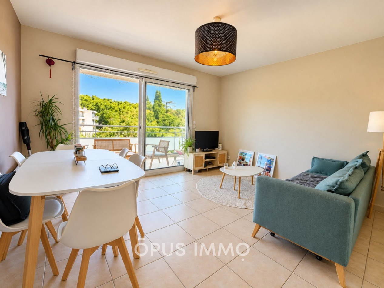 vente Appartement Montpellier - Photo 1