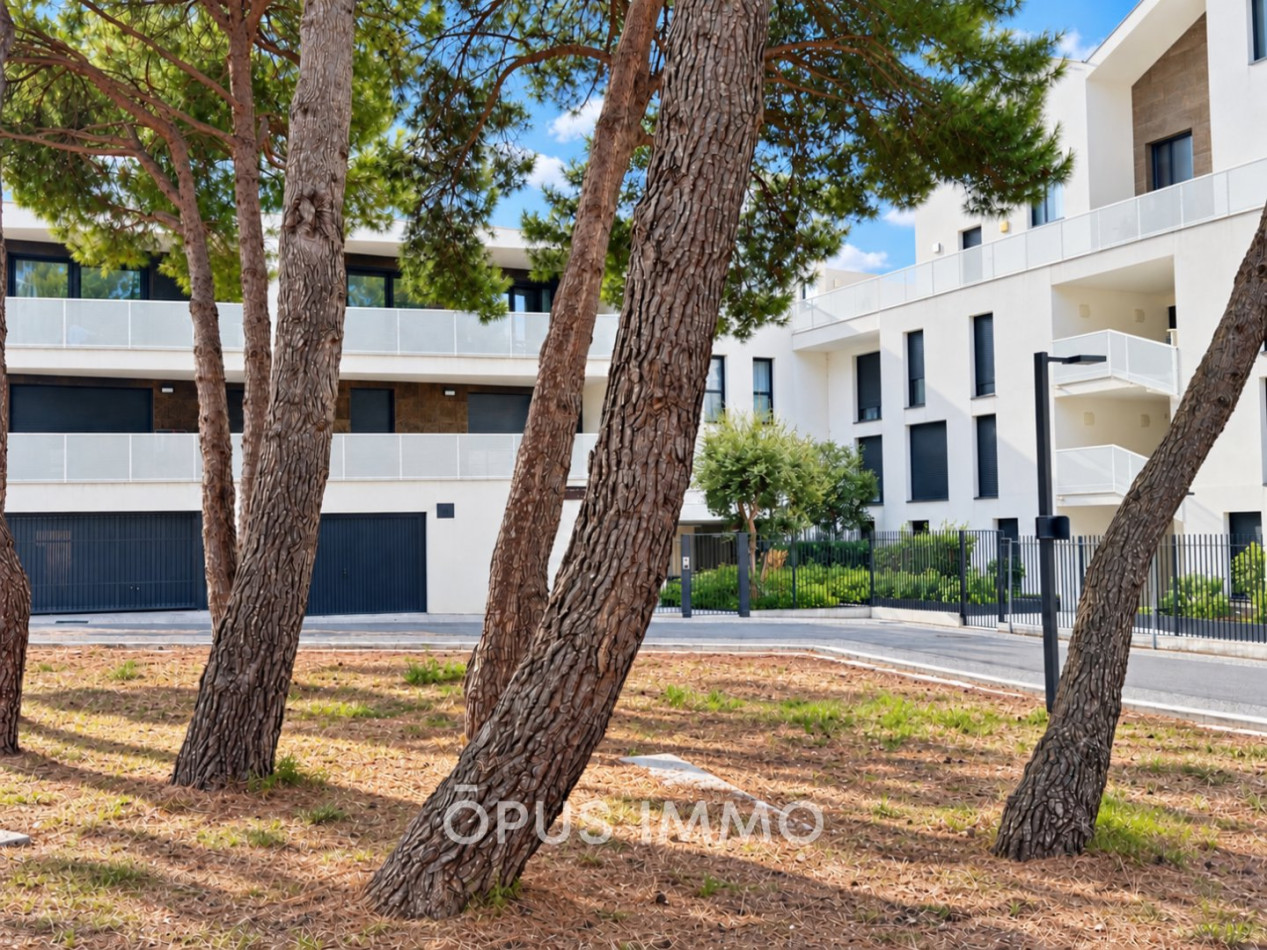 vente Appartement Saint Jean De Vedas - Photo 8