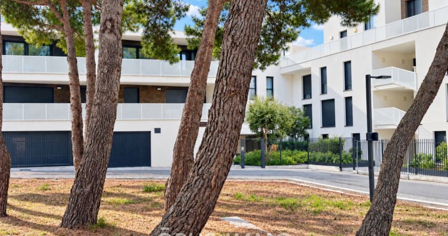 vente Appartement Saint Jean De Vedas