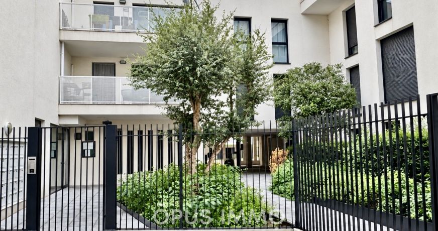 vente Appartement Saint Jean De Vedas