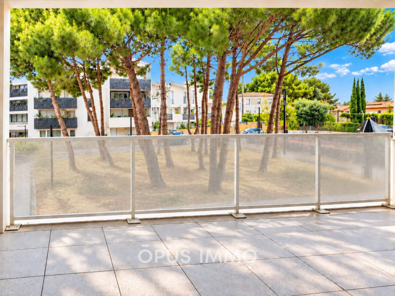 vente Appartement Saint Jean De Vedas - Photo 2