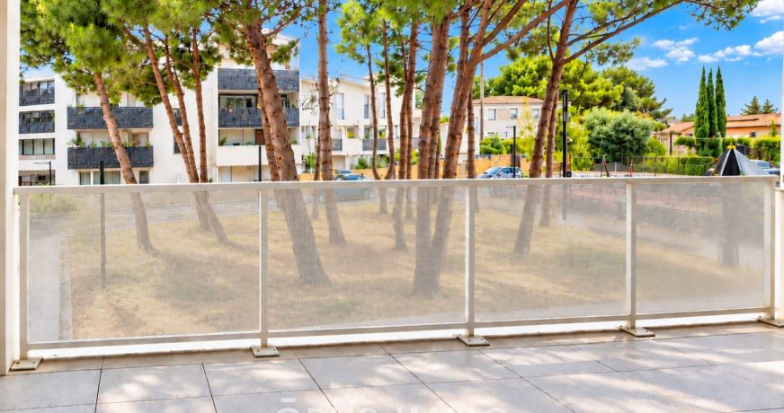 vente Appartement Saint Jean De Vedas