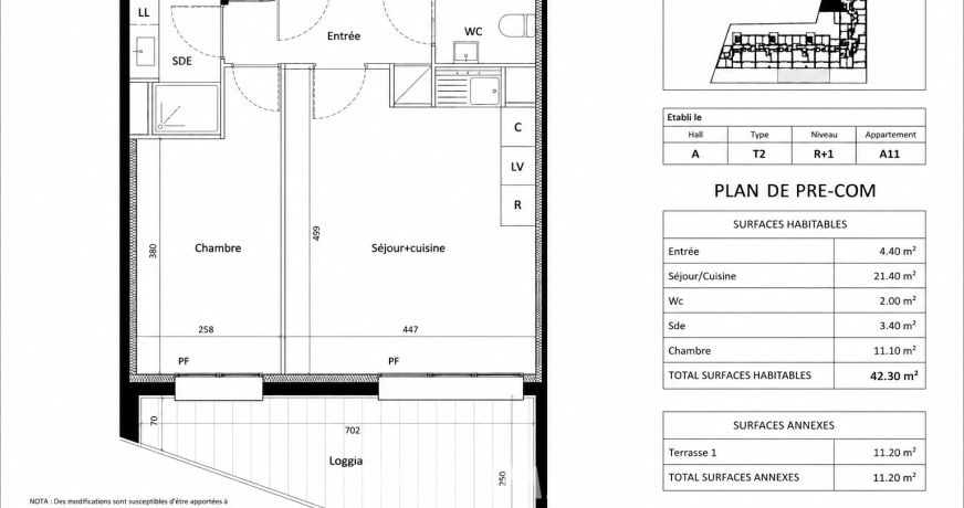 vente Appartement Saint Jean De Vedas
