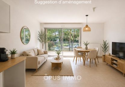 vente Appartement Saint Jean De Vedas