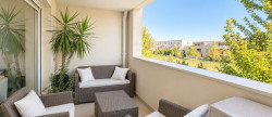 vente Appartement Castries