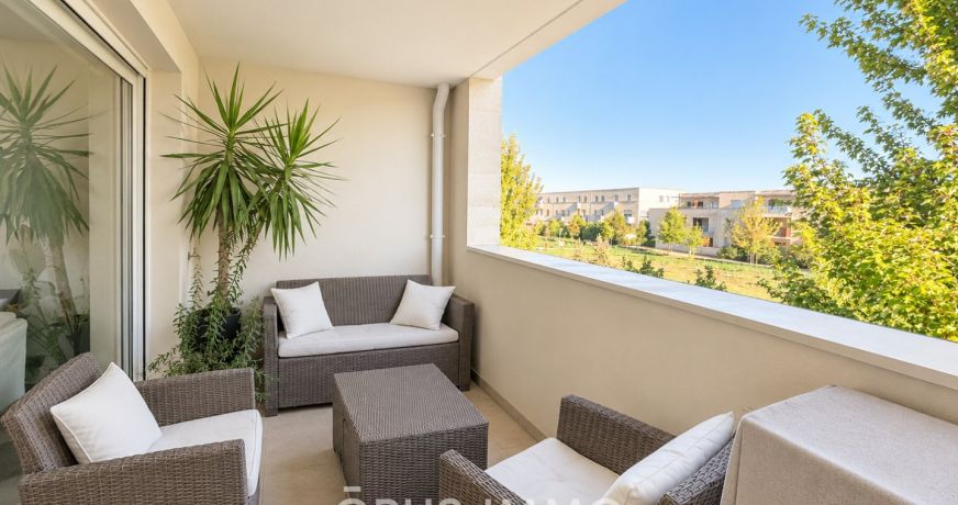 vente Appartement Castries