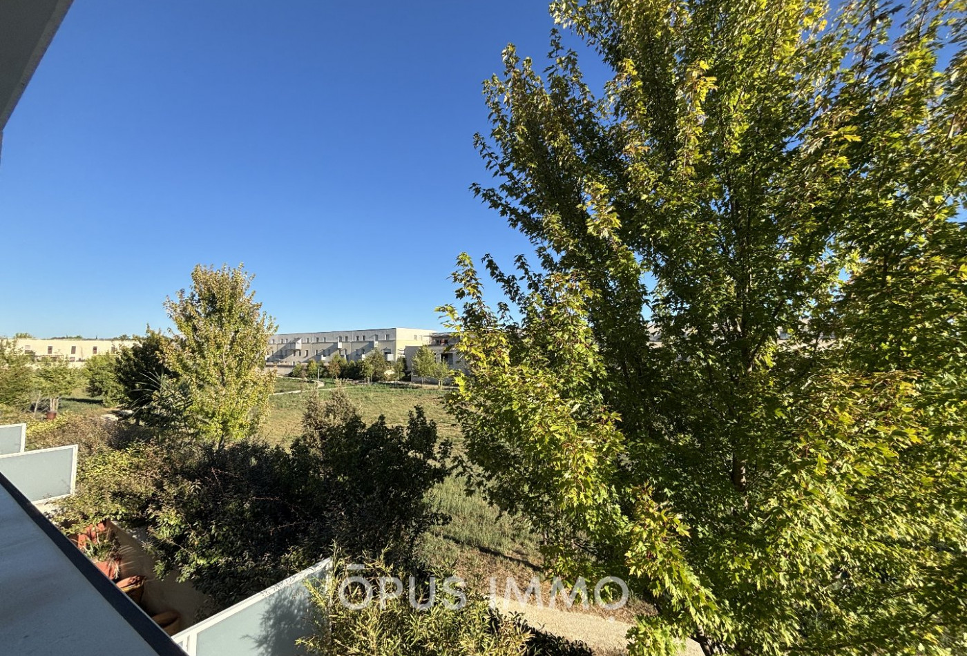 vente Appartement Castries - Photo 2