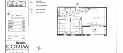 vente Appartement Castries
