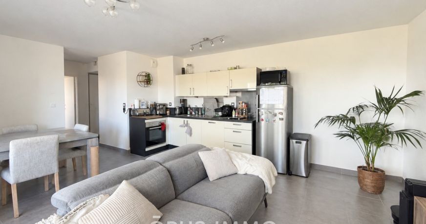 vente Appartement Castries