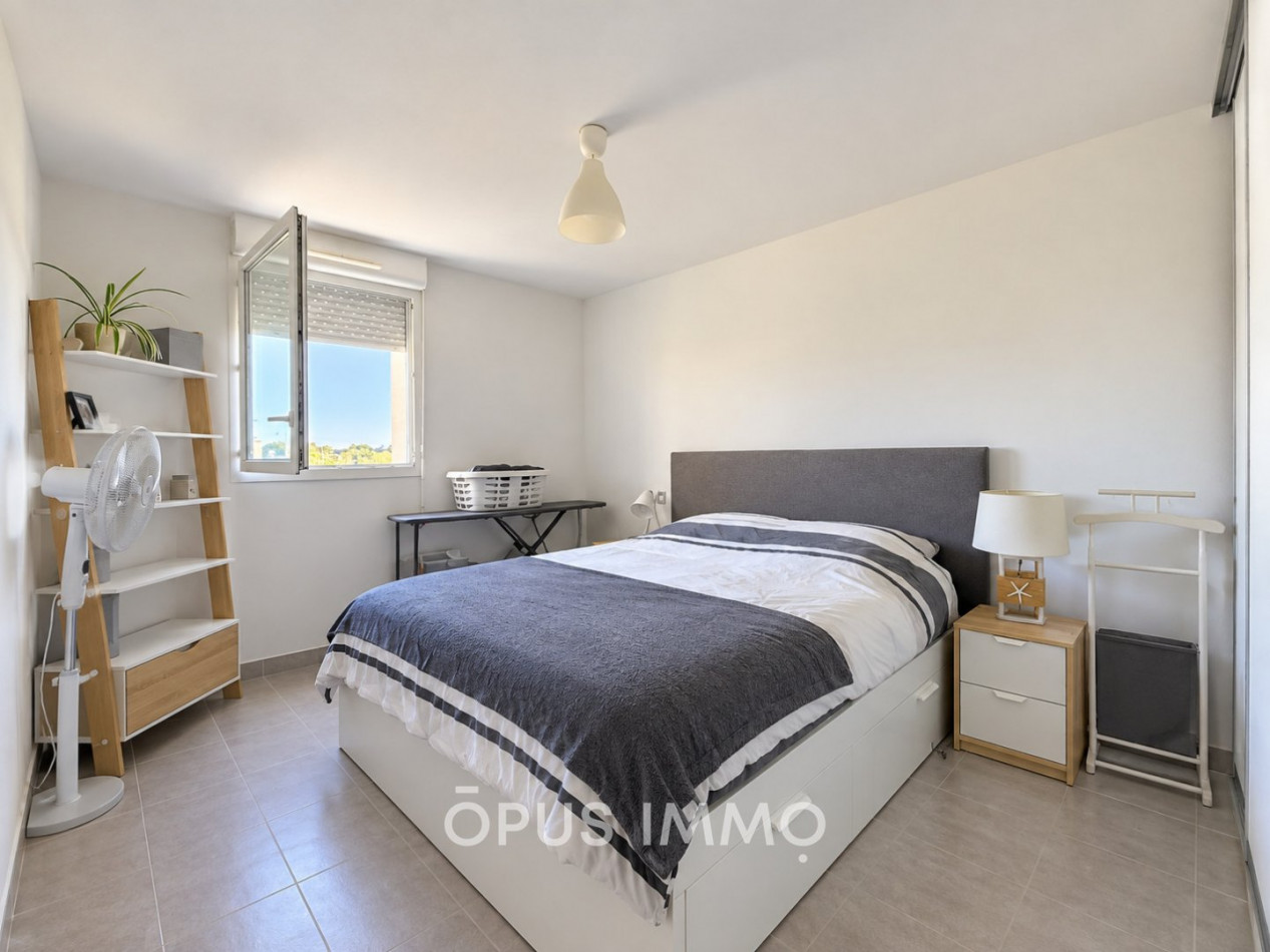 vente Appartement Castries - Photo 6