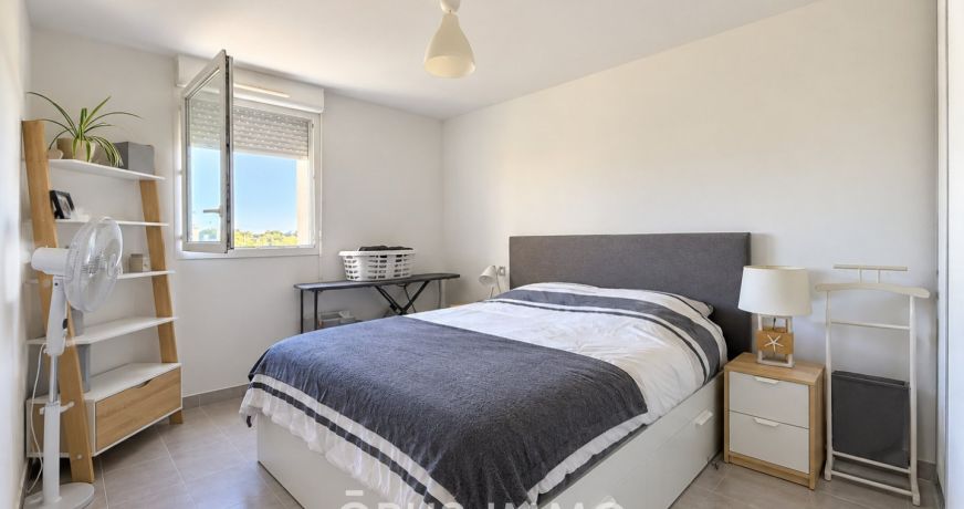 vente Appartement Castries