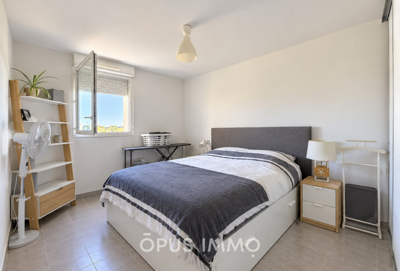 vente Appartement Castries - Photo 7
