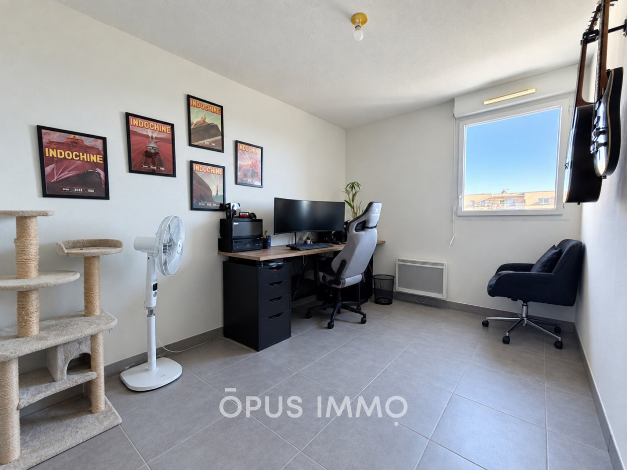 vente Appartement Castries - Photo 7