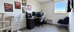 vente Appartement Castries