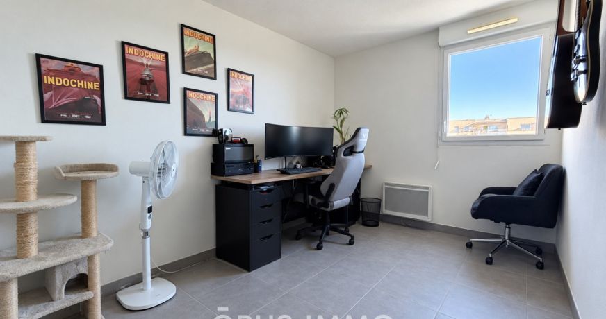 vente Appartement Castries