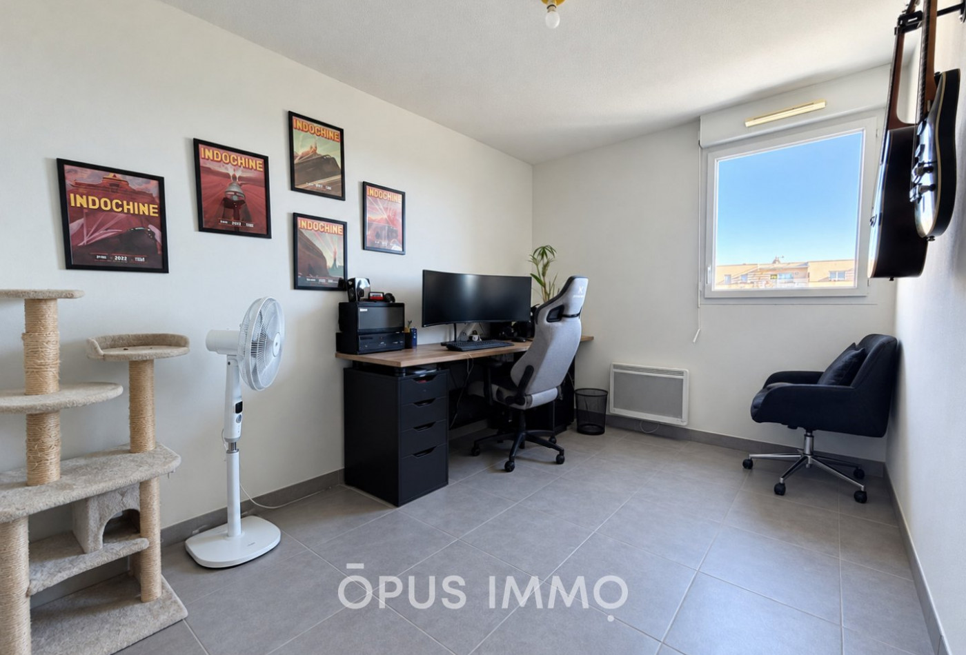 vente Appartement Castries - Photo 8