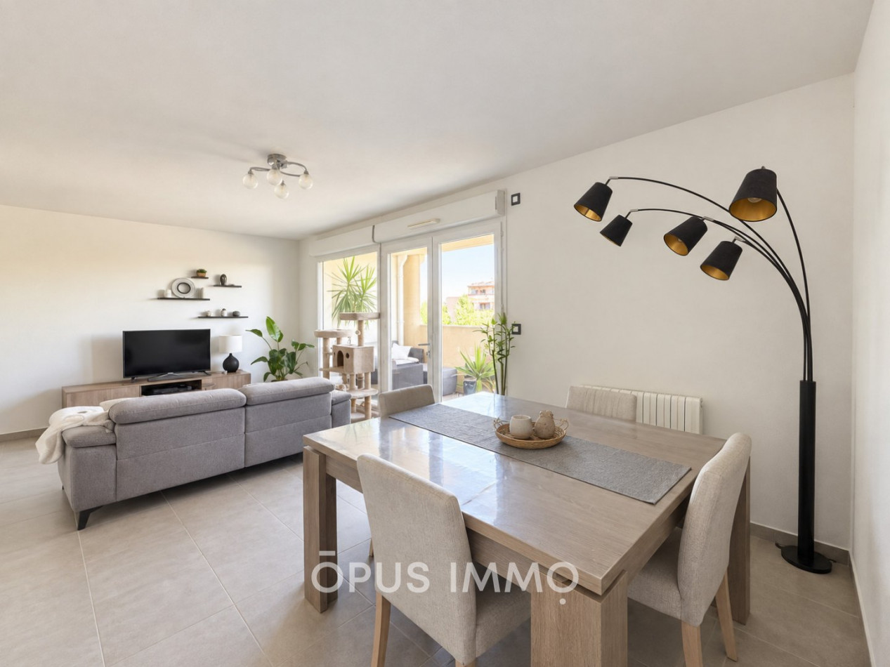 vente Appartement Castries - Photo 4