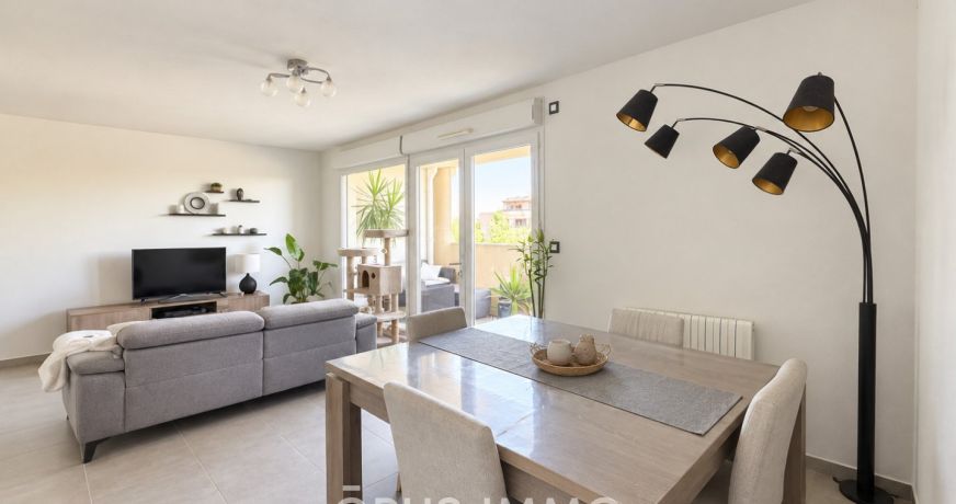 vente Appartement Castries