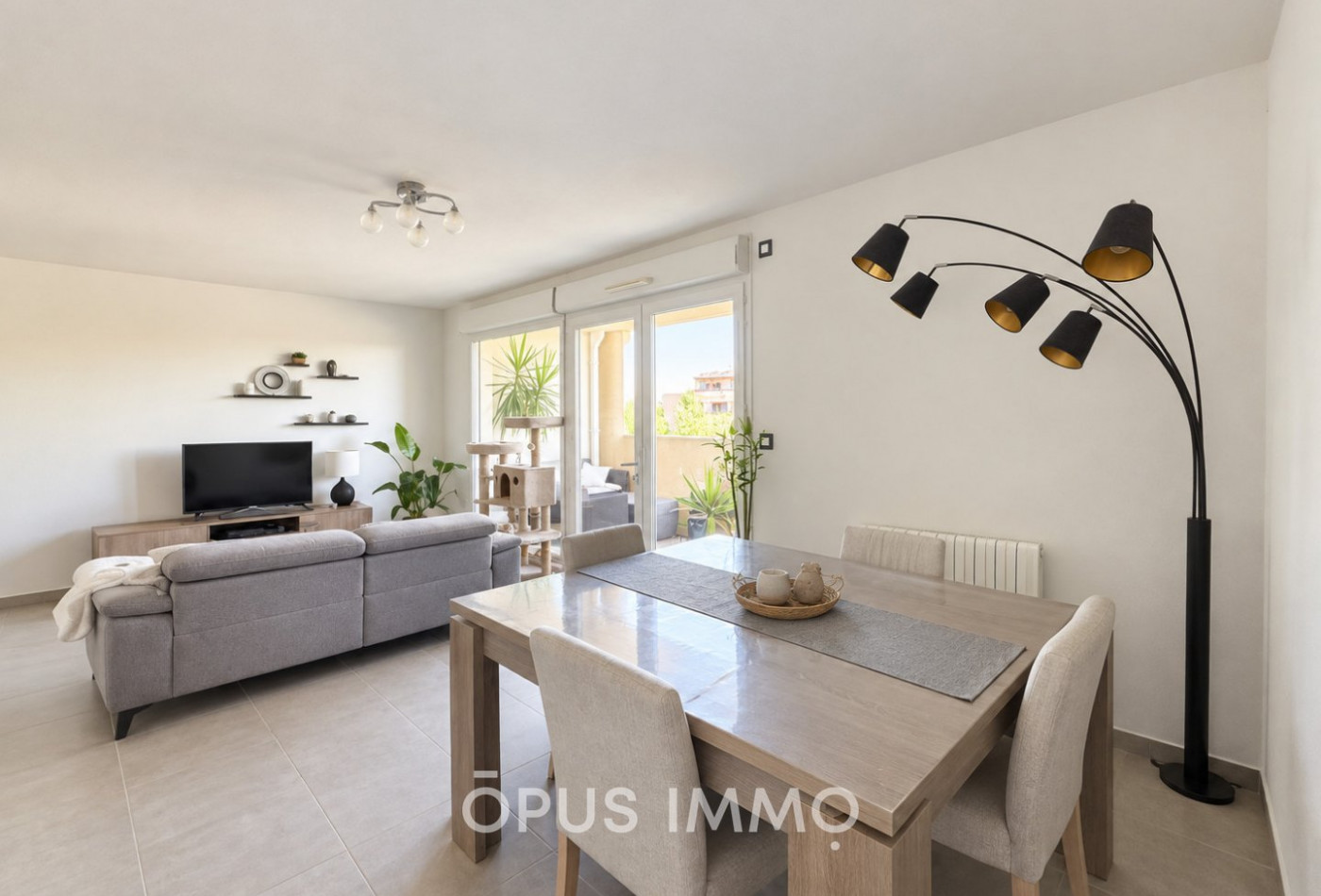 vente Appartement Castries - Photo 4