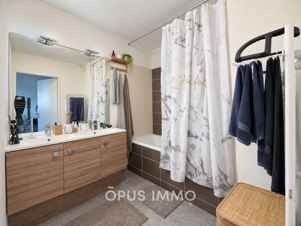 vente Appartement Castries - Photo 8