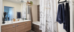 vente Appartement Castries