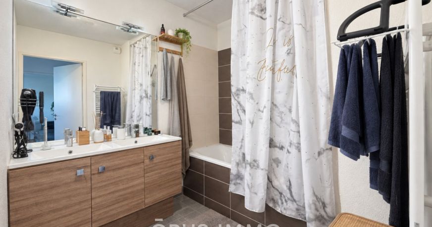 vente Appartement Castries
