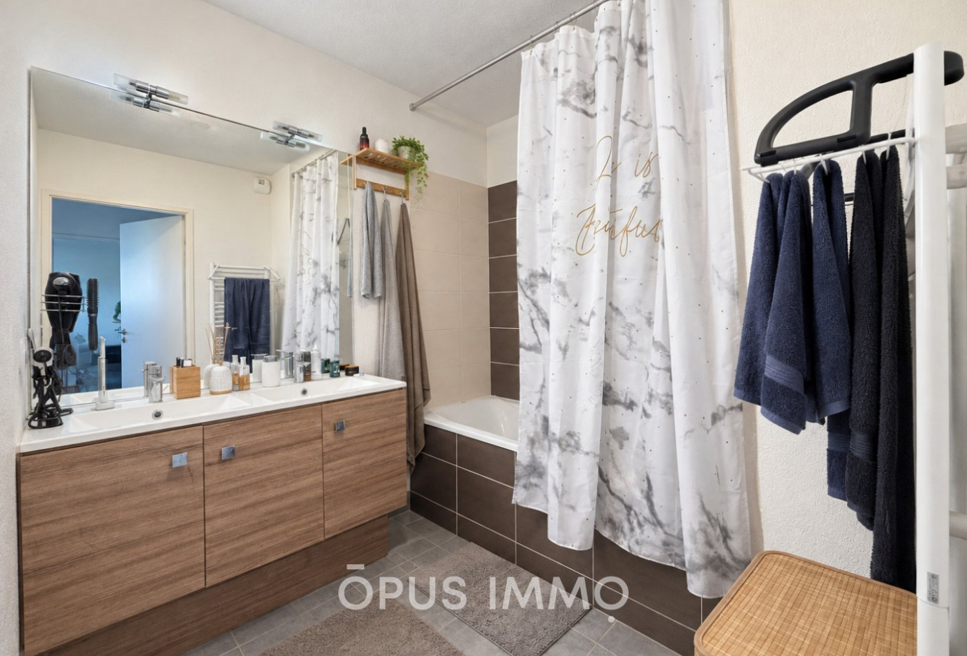 vente Appartement Castries - Photo 9
