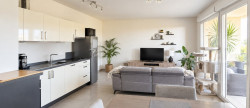 vente Appartement Castries