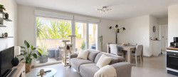 vente Appartement Castries