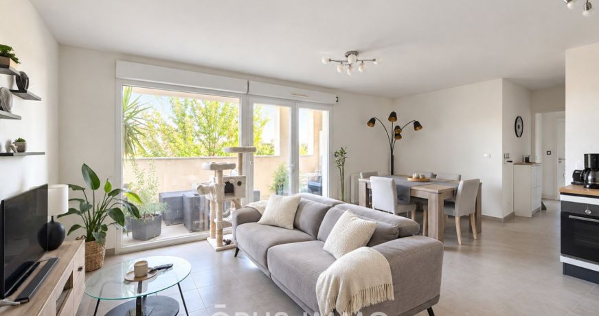 vente Appartement Castries