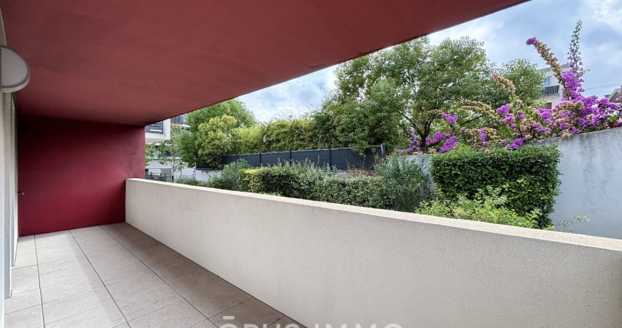 vente Appartement Montpellier