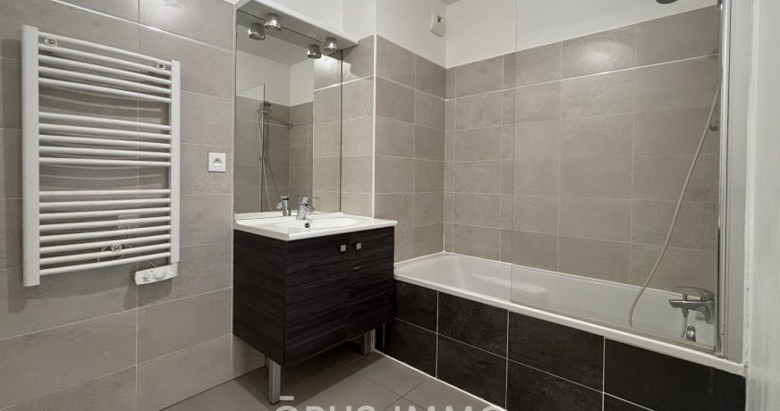 vente Appartement Montpellier