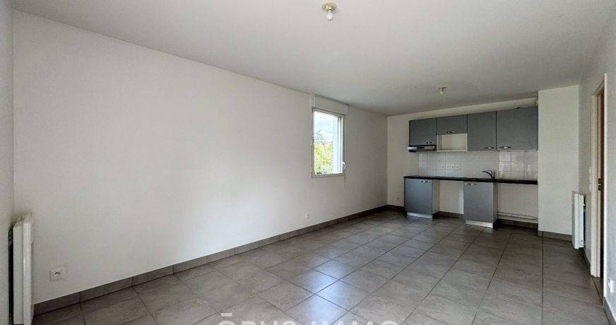 vente Appartement Montpellier