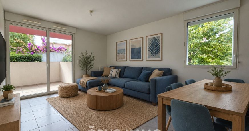 vente Appartement Montpellier